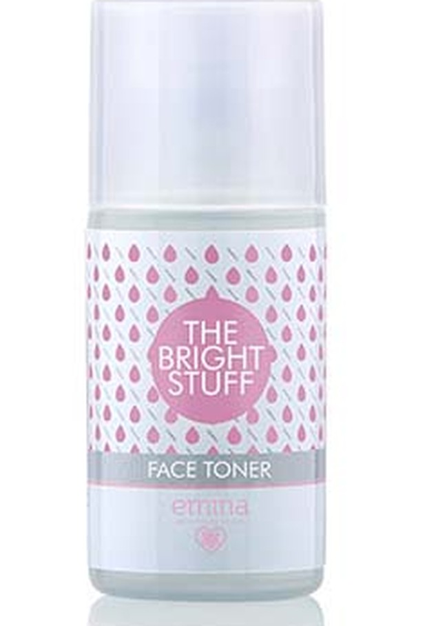Emina The Bright Stuff Face Toner / foto: eminacosmetics.com
