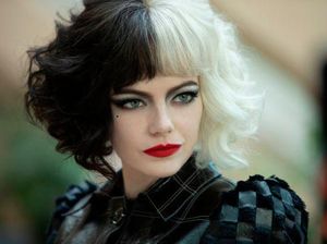 Cruella Dibandingkan Joker, Emma Stone: Aku Ingin Seperti Joaquin Phoenix Cruella Dibandingkan Joker, Emma Stone: Aku Ingin Seperti Joaquin Phoenix