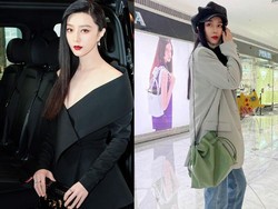 Fan Bingbing Makin Kurus, Fans Khawatirkan Kesehatannya