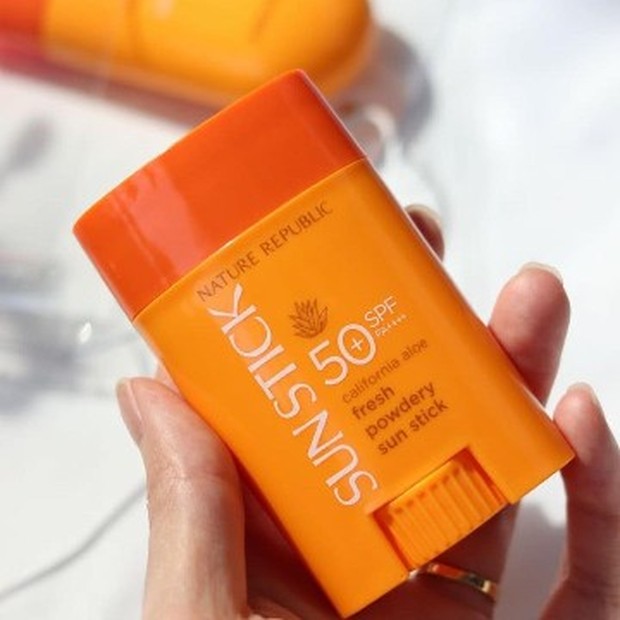 6 Rekomendasi Sunscreen Korea dengan SPF 50