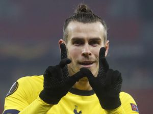Gareth Bale Percaya Alien Itu Ada, Pernah Lihat UFO! Gareth Bale Percaya Alien Itu Ada, Pernah Lihat UFO!