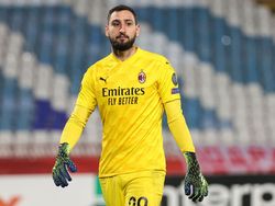 Maldini: Donnarumma Bakal Tinggalkan Milan