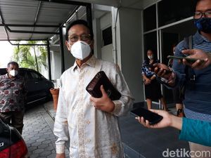 Masih Pandemi Corona, Sultan Yogya Minta Salat Tarawih Jangan Lama-lama