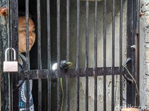 Hingga 2021, Masih Ada Tujuh Kasus Pemasungan di Ponorogo