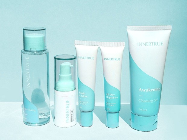 Rangkaian produk Innertrue