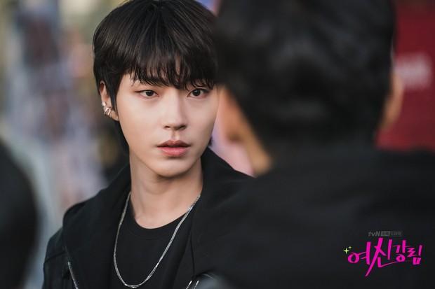 Hwang In Yeop True Beauty/soompi.com