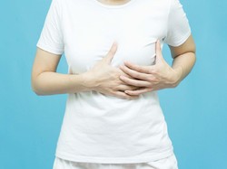 Kenali 9 Bentuk Payudara Wanita, Ada yang Asimetris dan Ramping