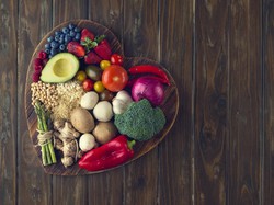 Superfood Rekomendasi Ahli Gizi yang Bisa Bikin Panjang Umur