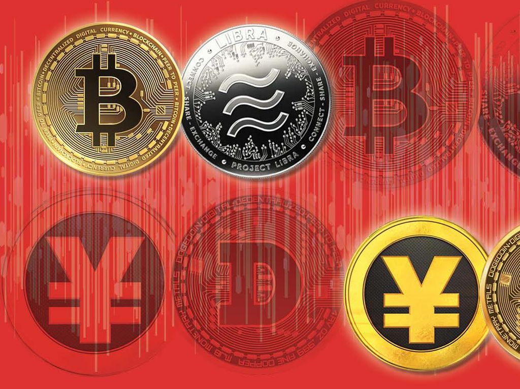 Chia, Uang Kripto yang Diklaim Lebih Hemat Energi Dibanding Bitcoin