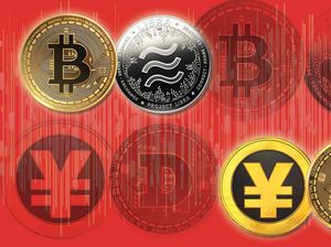 Sekali Transaksi Bitcoin Hasilkan Dua iPhone 12 Limbah Elektronik Sekali Transaksi Bitcoin Hasilkan Dua iPhone 12 Limbah Elektronik