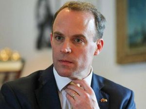 Inggris Beri Sanksi Jenderal Myanmar karena Telah Melanggar Hak untuk Hidup