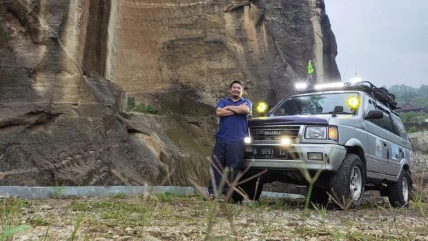 Isuzu Panther