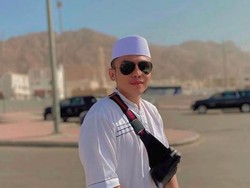 Iwang, Asisten Keluarga Raffi Ahmad Meninggal Dunia karena Sakit Lambung