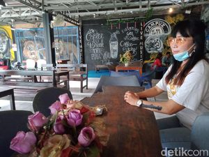 Jual Kafe Bonus Istri di Blitar, Berminat?