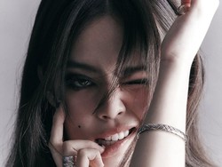 Debut Jennie BLACKPINK Jadi Fashion Editor Vogue, Seperti Ini Hasilnya