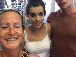 Kisah Wanita Ditinggal Pacar Setelah Melahirkan, Kabur dengan Ibunya Sendiri