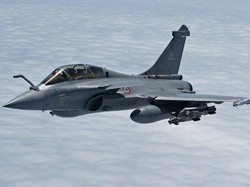 Rafale dan Identitas Pertahanan Indonesia