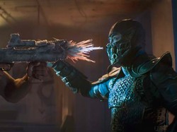 Saat Joe Taslim Disandingkan dengan Bruce Lee