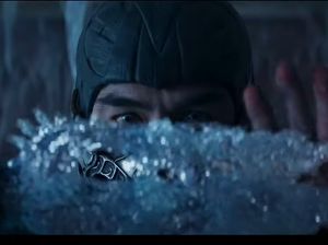 Joe Taslim Tebar Ancaman, Ini Aksi Terbarunya di Trailer Anyar Mortal Kombat