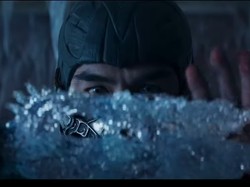 Joe Taslim Tebar Ancaman, Ini Aksi Terbarunya di Trailer Anyar Mortal Kombat