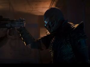 Mortal Kombat Undur Rilis ke 23 April Mortal Kombat Undur Rilis ke 23 April