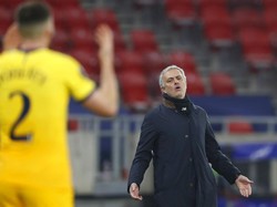 Tekanan seperti Oksigen buat Mourinho
