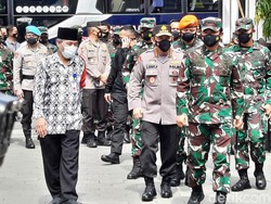 Kapolri Soal Kompol Yuni yang Tersandung Narkoba: Tak Ada Toleransi!