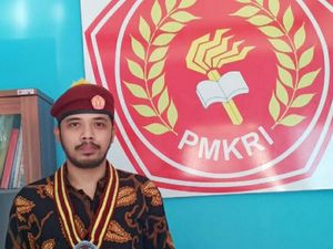 Banjir Kalsel Diduga karena Kerusakan Alam, PMKRI Bakal Advokasi Korban Banjir Kalsel Diduga karena Kerusakan Alam, PMKRI Bakal Advokasi Korban