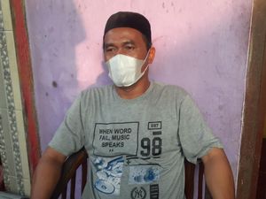 Warga Minta Pemkab Bogor Segera Perbaiki Jl Pabuaran: Malu Sama Depok