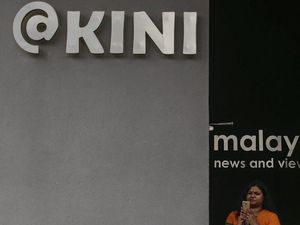 Komentar Pembaca Dianggap Menghina, Situs Malaysiakini Kena Denda Rp 1,74 M