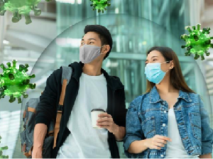 Adaptasi Kebiasaan Baru Masa Pandemi: Serba Sehat, Dinamis & Praktis!