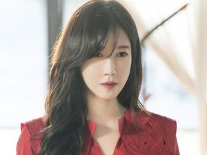 Comeback Lee Ji Ah di The Penthouse Season 2, Ini 3 Faktanya Comeback Lee Ji Ah di The Penthouse Season 2, Ini 3 Faktanya