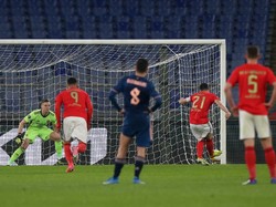 Arsenal Imbang Lawan Benfica, Arteta Kecewa