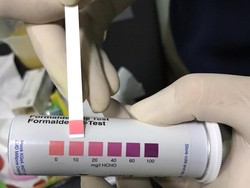 Terungkap, Ini Penyebab Keracunan Massal Korban Longsor Nganjuk