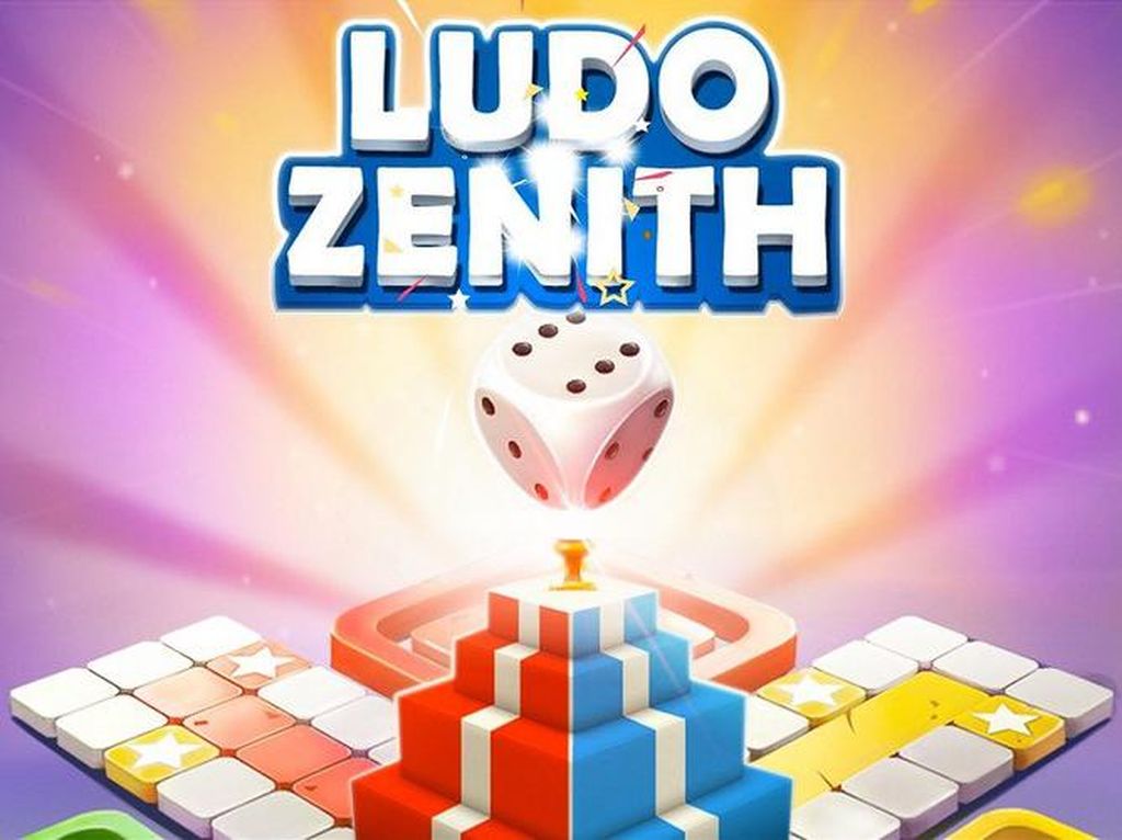 Square Enix Rilis Game Ludo India Pertamanya Square Enix Rilis Game Ludo India Pertamanya
