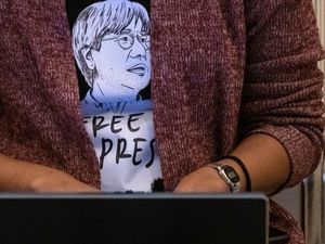 Situs Malaysiakini Dinyatakan Bersalah Atas Kasus Penghinaan