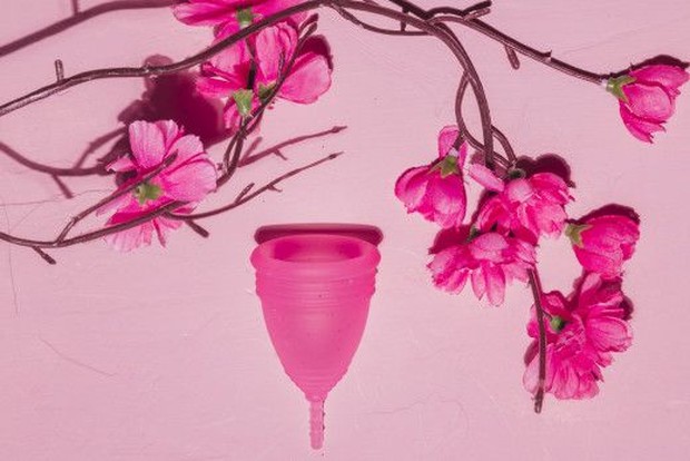 Manfaat Menstrual Cup/pinterest.com/hubpages Kenal Lebih Jauh dengan Menstrual Cup