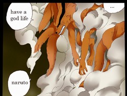 Kurama Comeback di Boruto: Two Blue Vortex Chapter 9?