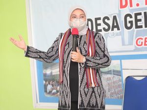 Menaker Ajak Perangi Calo TKI