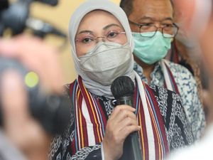 Lindungi TKI, Kemnaker Siapkan 45 Layanan Terpadu Satu Atap