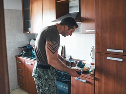 Mengenal Diet Militer, Pola Diet Ketat Selama 3 Hari dalam Seminggu