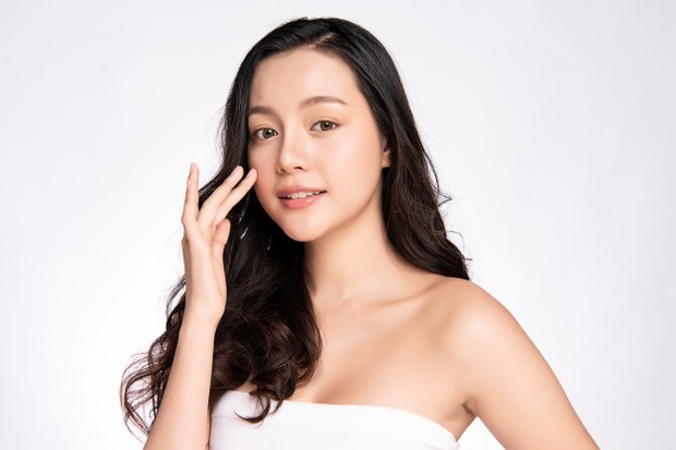 Menyamarkan Noda Bekas Jerawat dengan goji berry/freepik.com