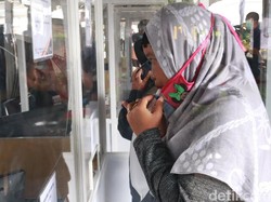 GeNose Sudah Dipakai di Stasiun Kereta, Selanjutnya Bandara?