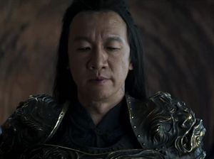 Film Mortal Kombat 2021 Masih Kurang Brutal Dibanding Versi Game Film Mortal Kombat 2021 Masih Kurang Brutal Dibanding Versi Game