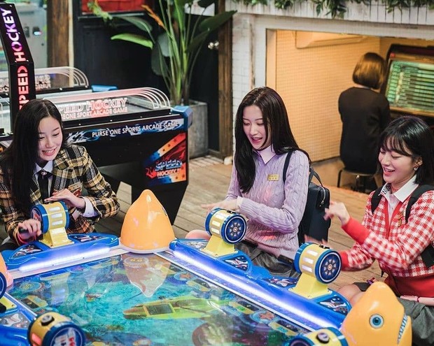 Lokasi Syuting Drakor True Beauty yang Wajib Kamu Kunjungi saat ke Korea Selatan