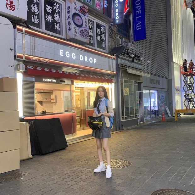 Lokasi Syuting Drakor True Beauty yang Wajib Kamu Kunjungi saat ke Korea Selatan