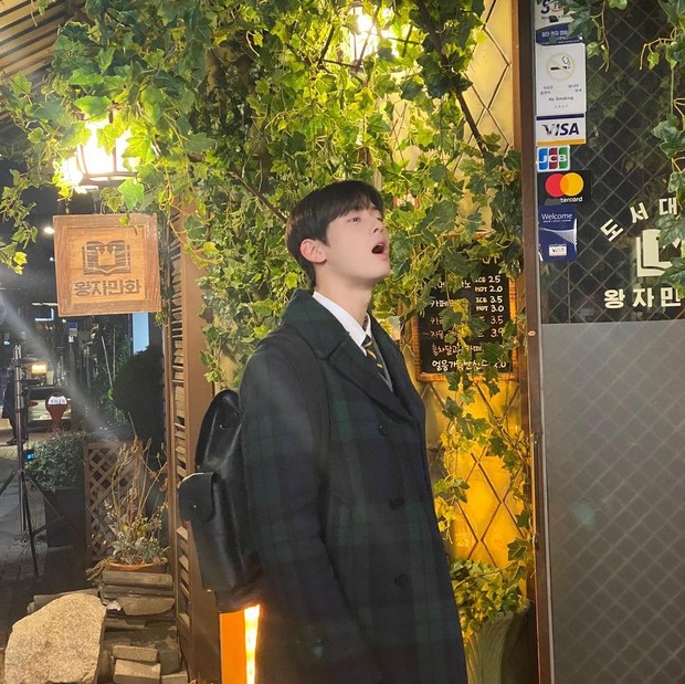 lokasi syuting drama korea True Beauty