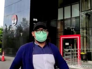 Operator Ihsan Yunus Bantah Terima Rp 1,5 M dan 2 Brompton Terkait Kasus Bansos