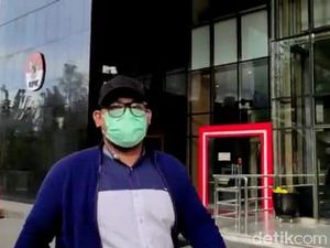 Saksi Ungkap Peran Operator Ihsan Yunus Bagi Kuota Proyek Bansos Corona