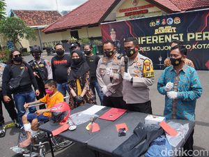 Kronologi Pembunuhan Sadis Terapis Rumah Pijat di Mojokerto